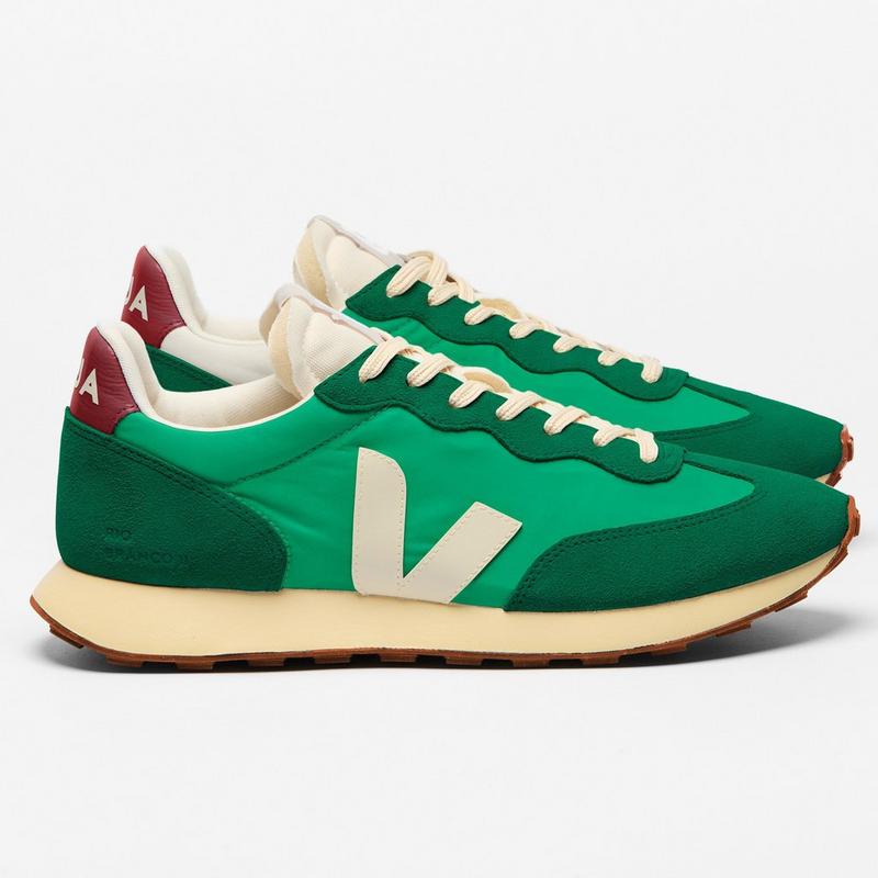 Veja Chaussures Rio Branco II Lite Nolyn pour hommes