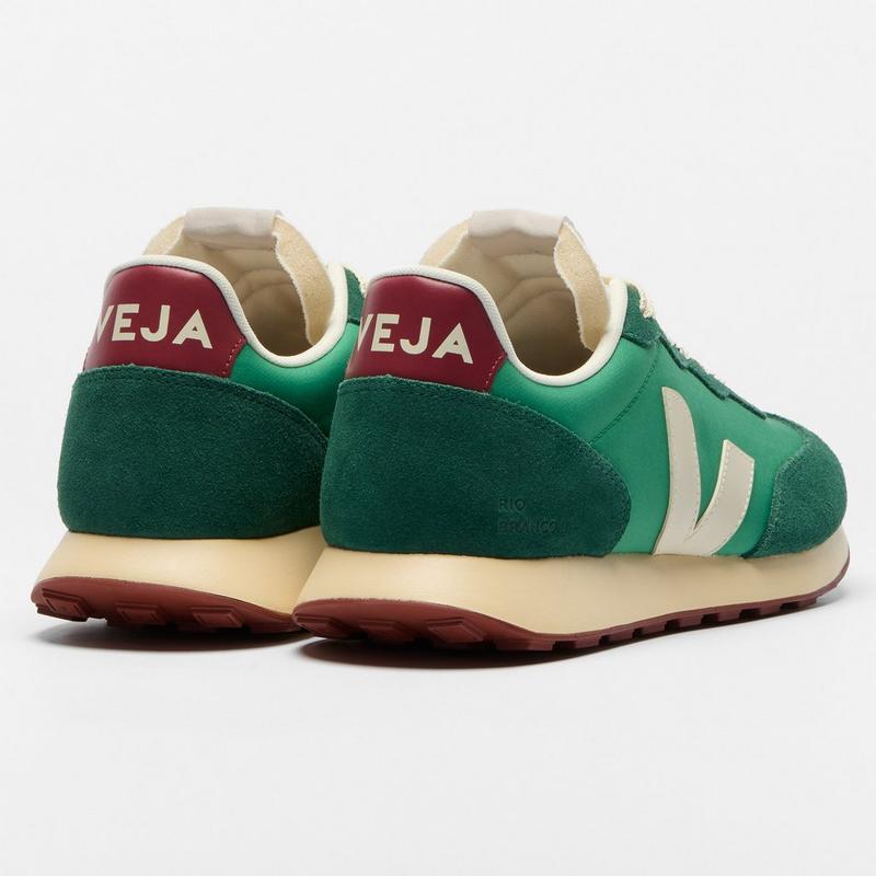 Veja Chaussures Rio Branco II Lite Nolyn pour hommes