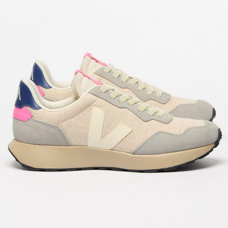Veja Women's Paulistana J-Mesh Shoe