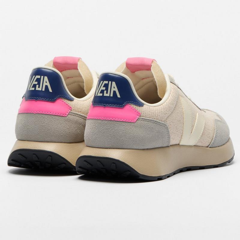 Veja Women's Paulistana J-Mesh Shoe