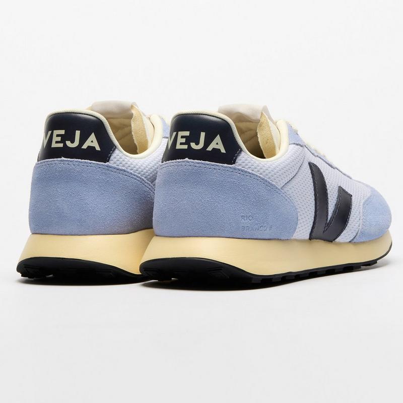 Veja Women's Rio Branco II Alveomesh Shoe