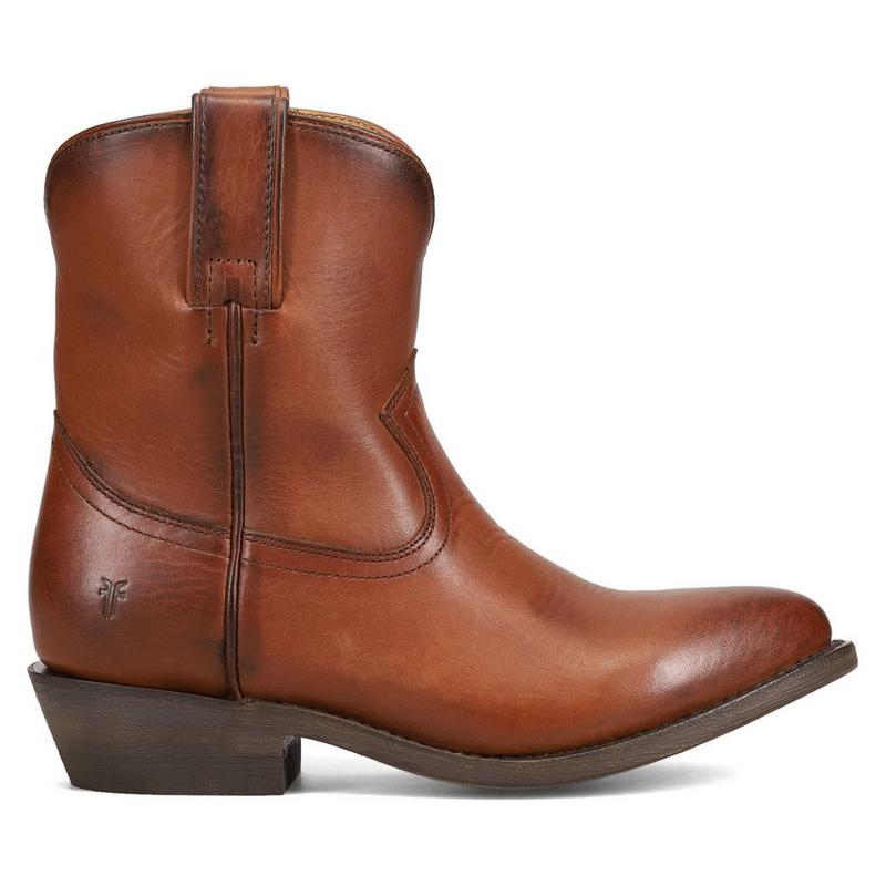 Frye Bottes courtes Billy pour femmes