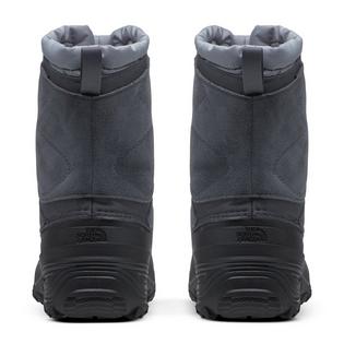 The North Face Juniors' [10-7] Alpenglow V Waterproof Boot