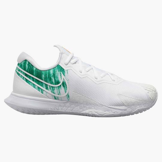 Men's Air Zoom Vapor Cage 4 Tennis Shoe | Nike | Sporting Life Online