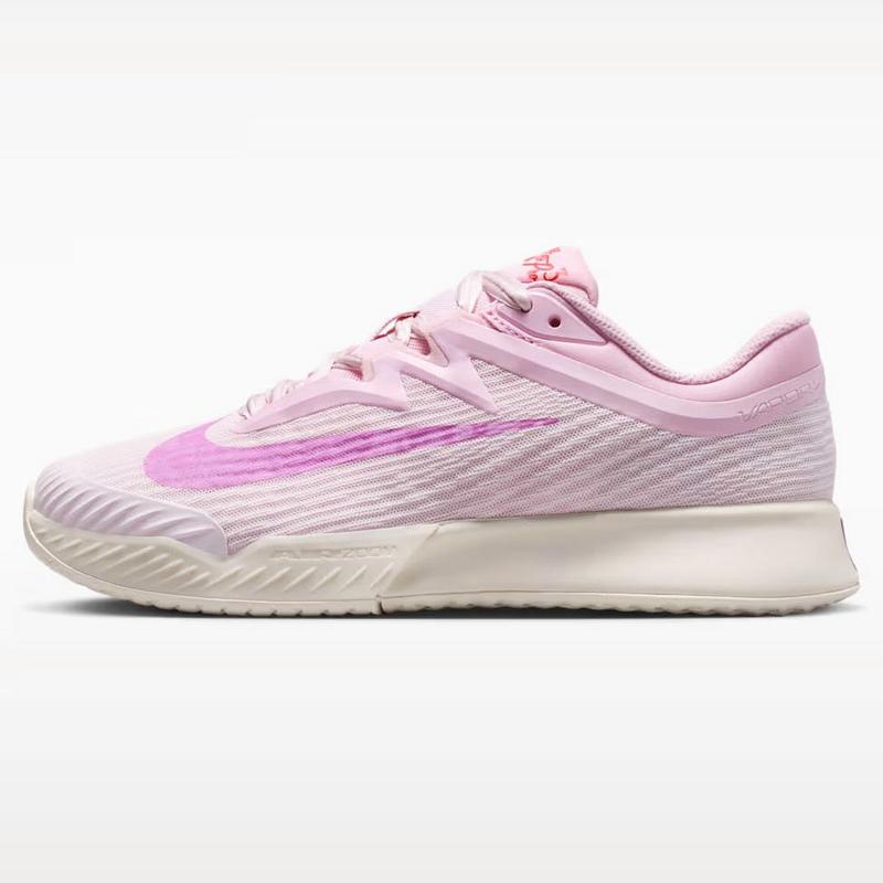 Nike Chaussures de tennis Vapor Pro 3 pour femmes [terrain dur]