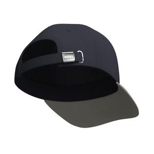 BOSS Casquette ajustable Bold pour hommes