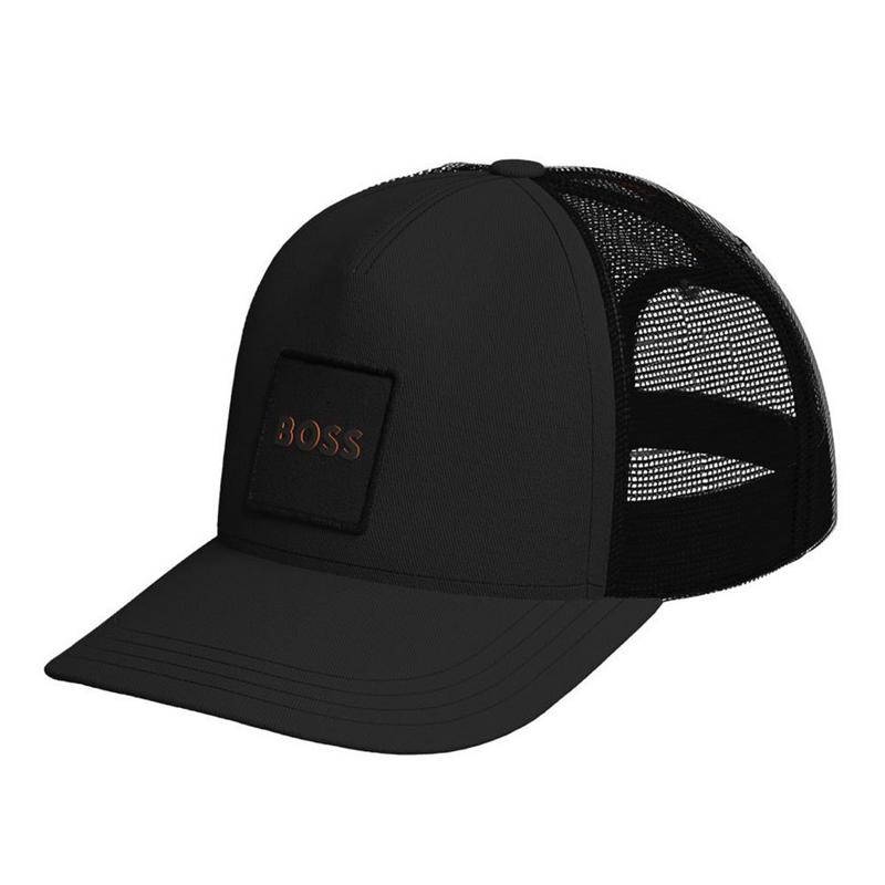 BOSS Casquette style camionneur Elliot PL pour hommes