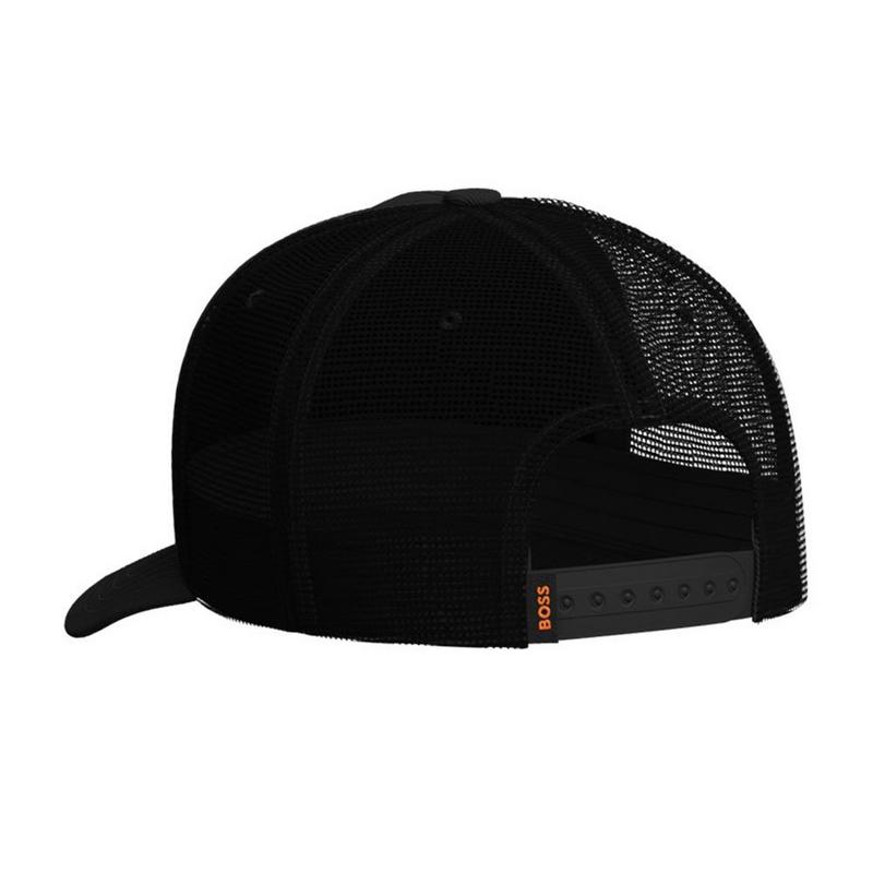 BOSS Casquette style camionneur Elliot PL pour hommes