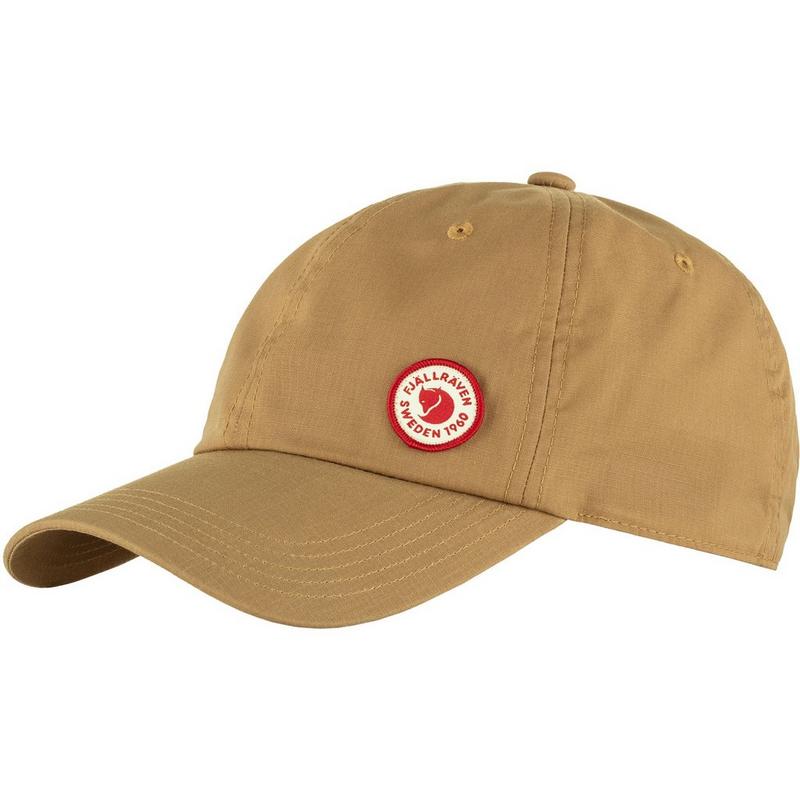 Fjallraven Casquette Fjallraven Logo unisexe