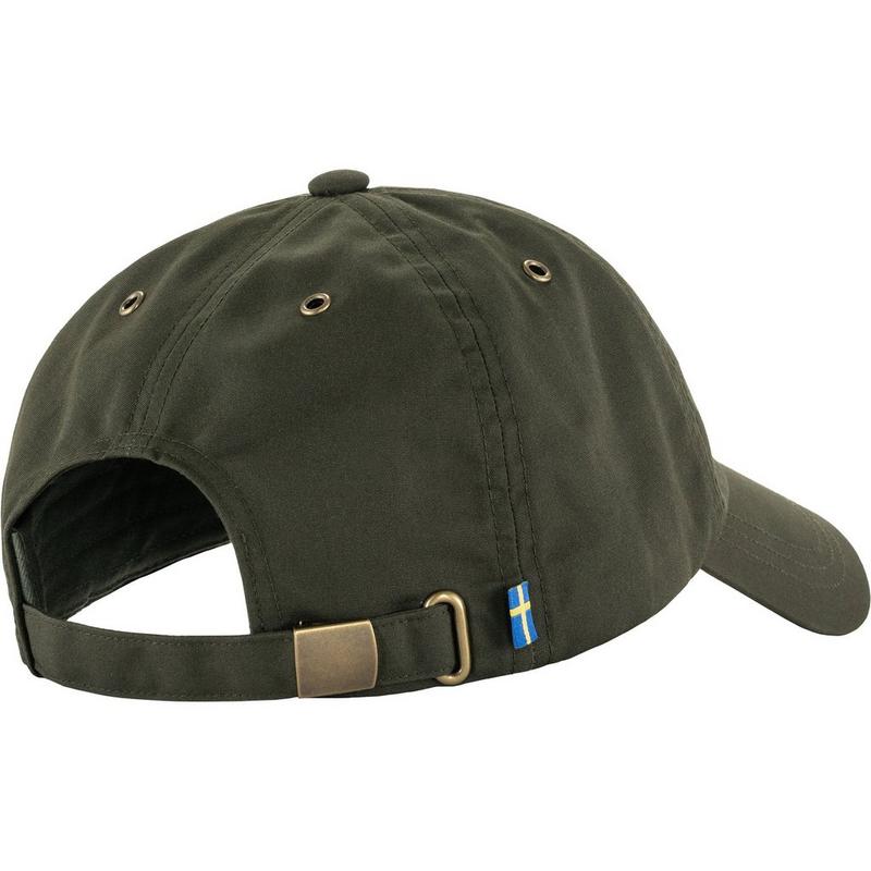 Fjallraven Casquette Vidda unisexe