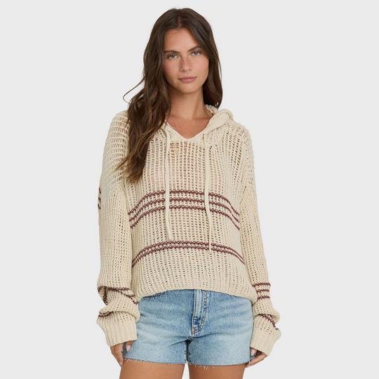 Billabong Women s Dawn Pullover Hoodie