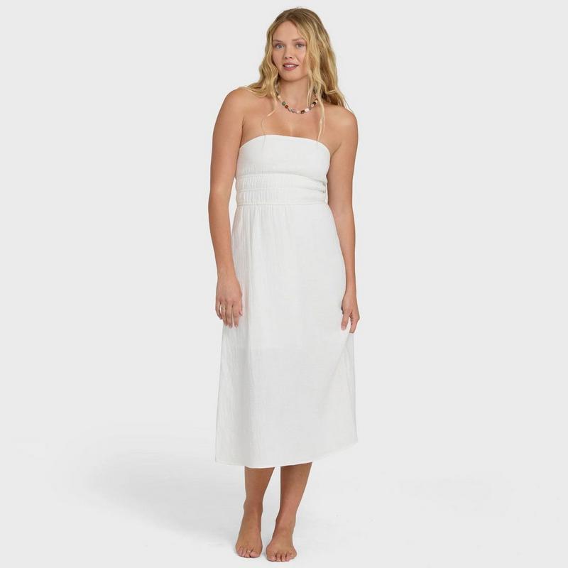 Billabong Robe midi In The Sky pour femmes