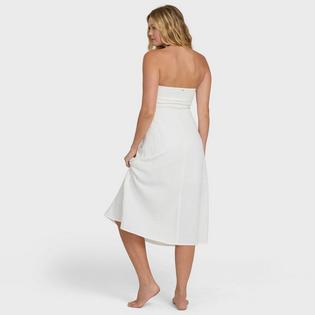 Billabong Women's In The Sky Midi Dress