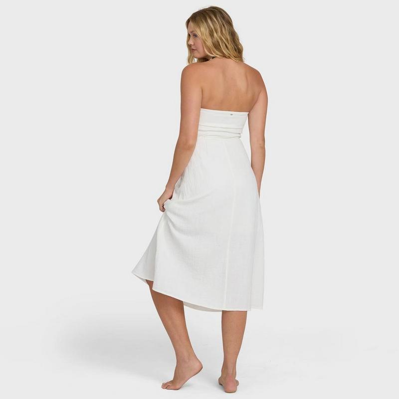 Billabong Robe midi In The Sky pour femmes
