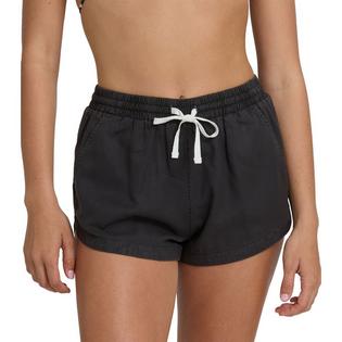 Billabong Women's Road Trippin Short