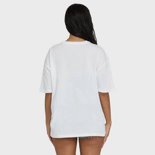 Billabong Women's Freshest Pick Short Sleeve Knit T-Shirt