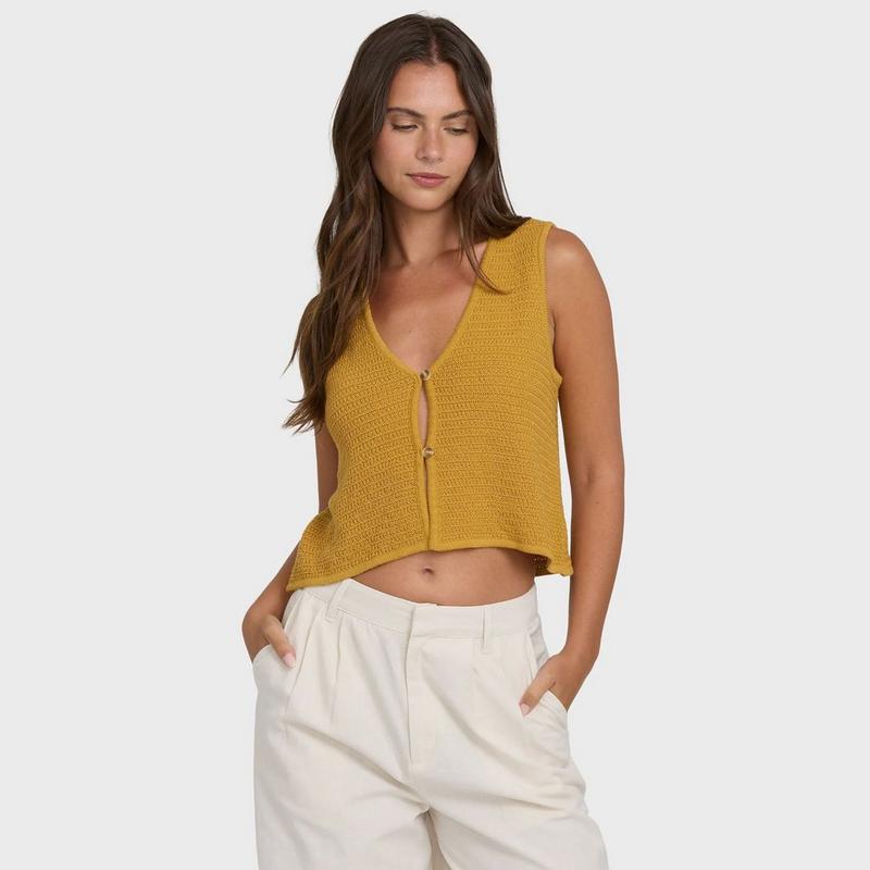 Billabong Camisole Need Now pour femmes