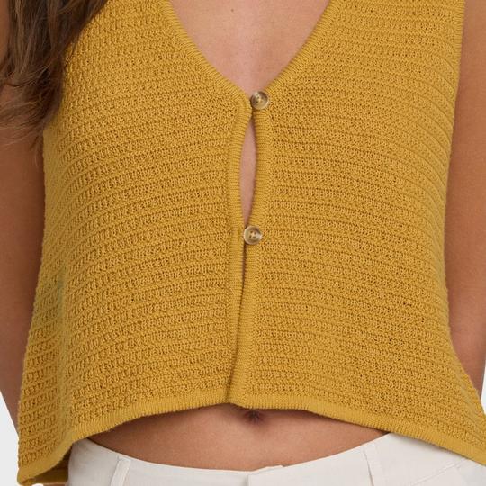 Women's Need Now Sweater Tank Top | Sporting Life Online