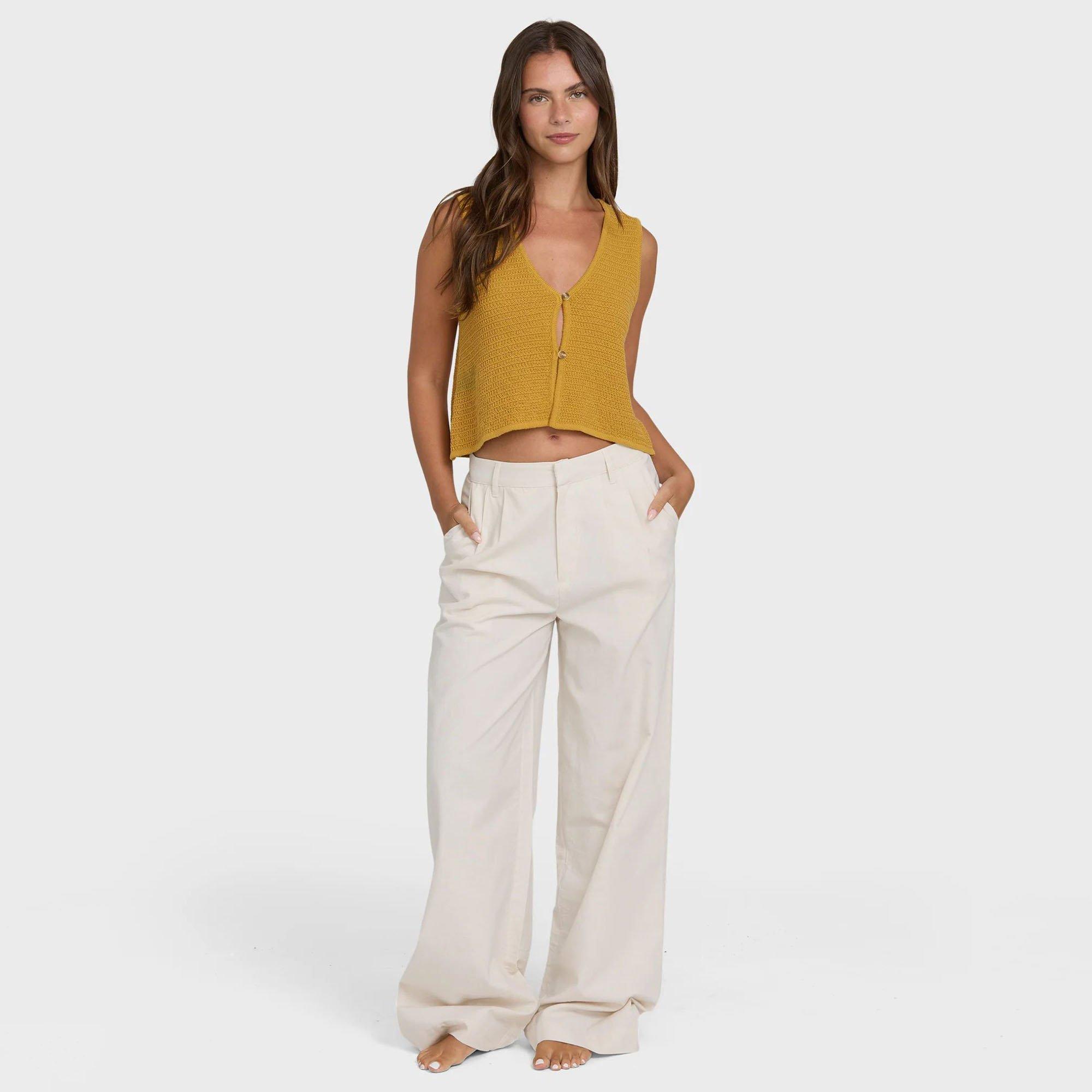 Women's Need Now Sweater Tank Top | Sporting Life Online
