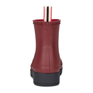 Hunter Women's Play Short Rain Boot