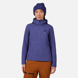 Rossignol Women's Opside Hoodie Jacket