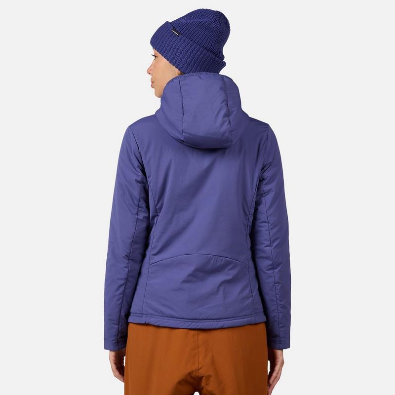 Rossignol Veste &agrave; capuchon Opside pour femmes