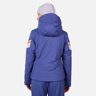 Rossignol Women's Strawpile Jacket