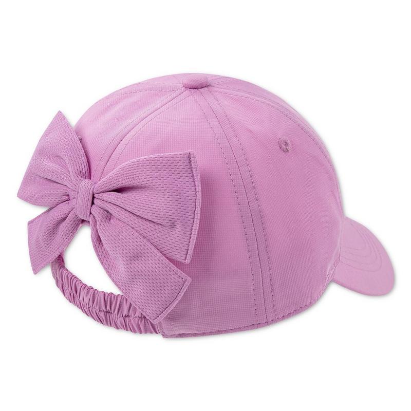 Nike Casquette Bow Back Club pour enfants [4-7]