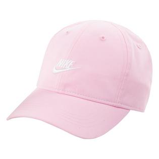 Nike Casquette &agrave; visi&egrave;re incurv&eacute;e Futura pour enfants [4-7]