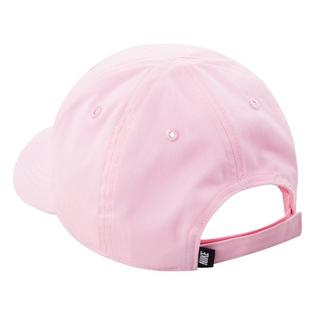 Nike Casquette &agrave; visi&egrave;re incurv&eacute;e Futura pour enfants [4-7]