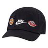 Kids   4-7  Statement Patch Club Cap