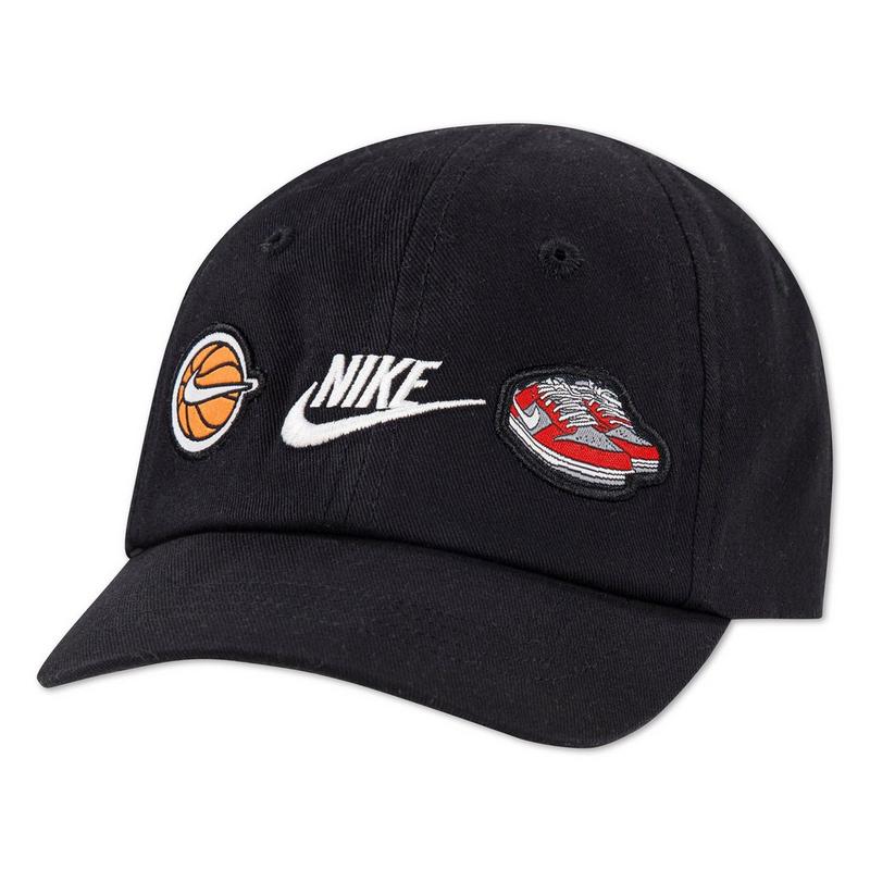 Nike Casquette Statement Patch Club pour enfants [4-7]