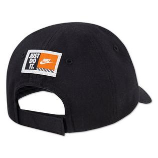 Nike Kids' [4-7] Statement Patch Club Cap