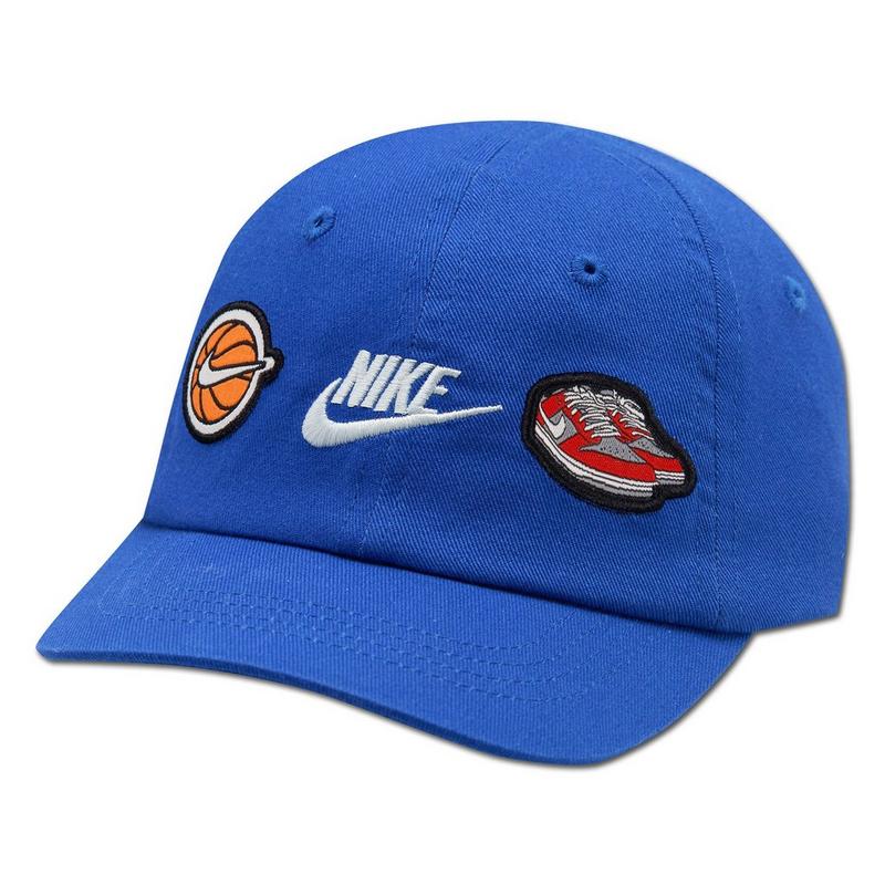 Nike Casquette Statement Patch Club pour enfants [4-7]