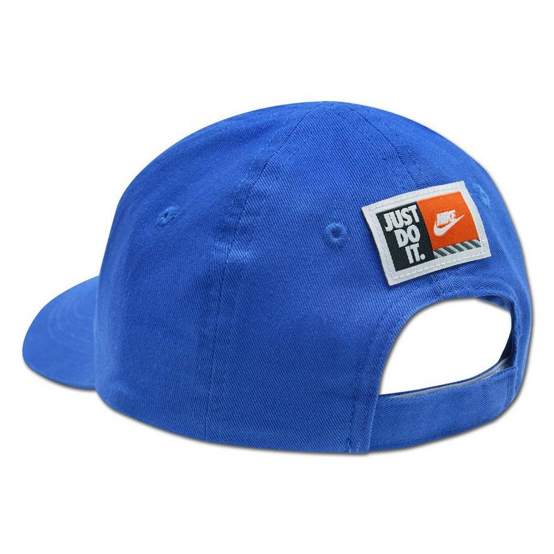 Nike Casquette Statement Patch Club pour enfants [4-7]