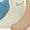 Assorted | Chaussette courtes Lurex pour enfants (paquet de 6)