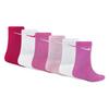 Kids  Dri-FIT Performance Basics Crew Sock  6 Pack 