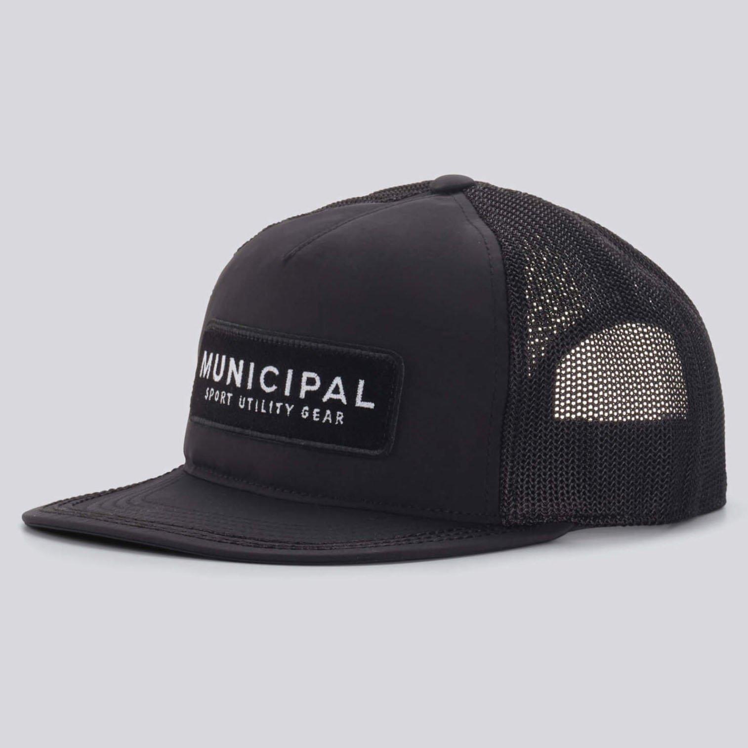 Men's 4AM Club Neighborhood Hat | Municipal | Sporting Life Online