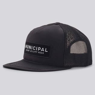 Municipal Casquette 4AM Club Neighborhood pour hommes