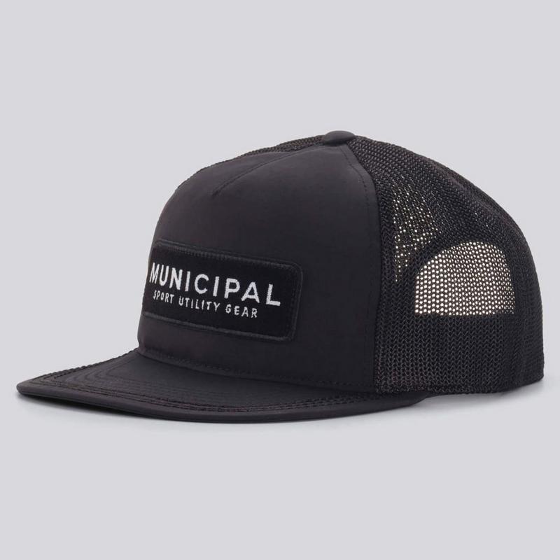 Municipal Casquette 4AM Club Neighborhood pour hommes