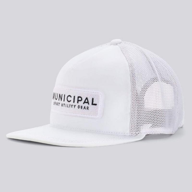 Municipal Casquette 4AM Club Neighborhood pour hommes