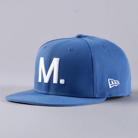 Municipal Men s New Era M  Hat