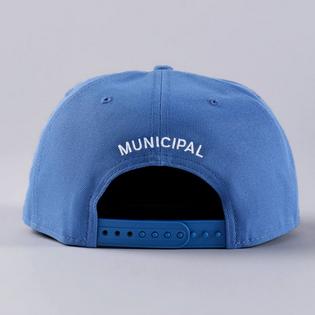 Municipal Men's New Era M. Hat