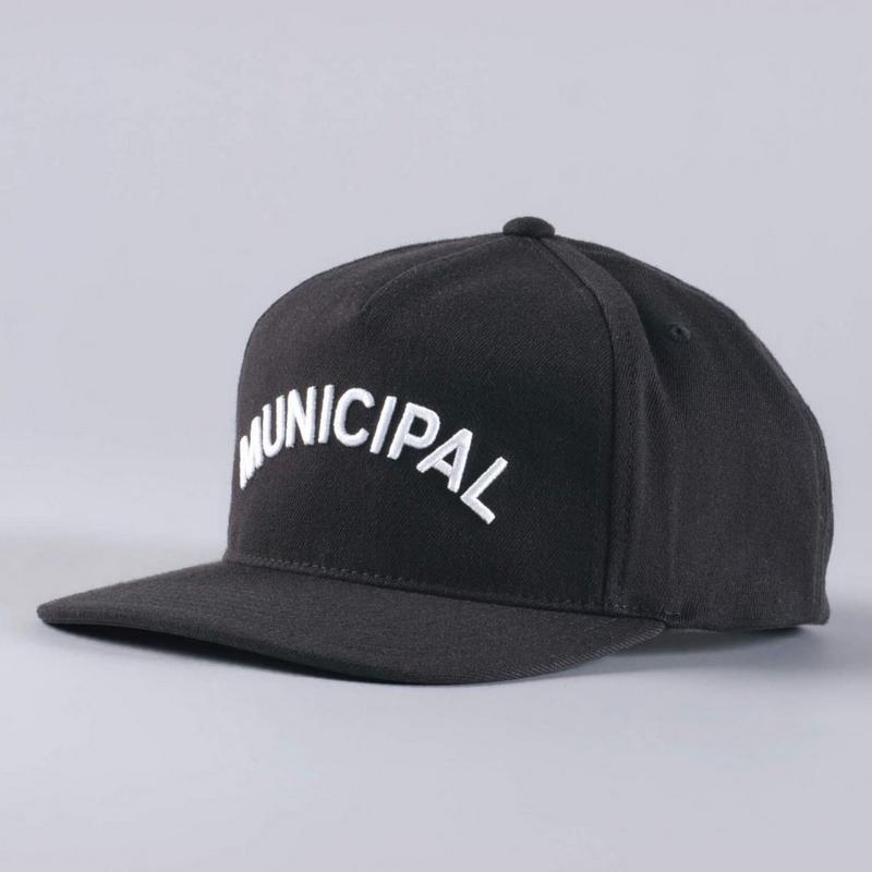 Municipal Casquette M.OG pour hommes