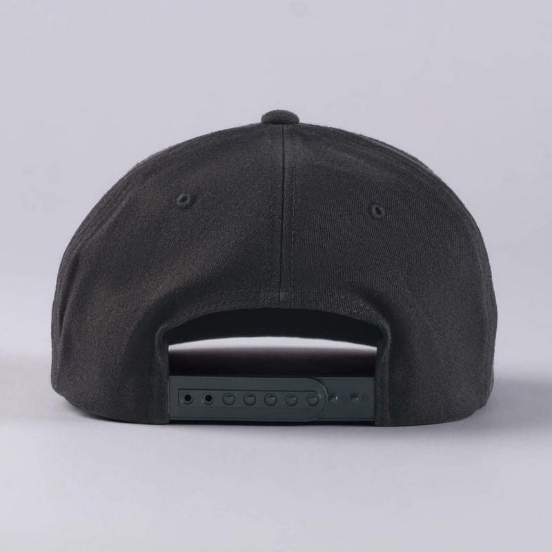 Municipal Casquette M.OG pour hommes