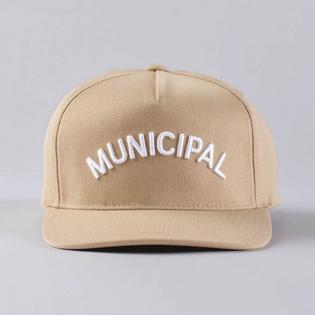 Municipal Casquette M.OG pour hommes