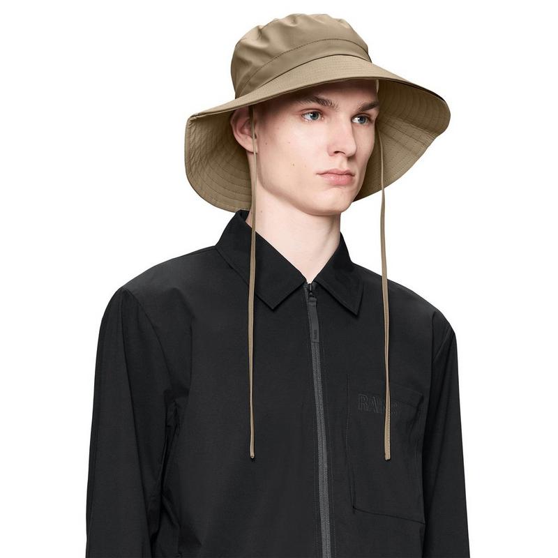 RAINS Chapeau Boonie unisexe