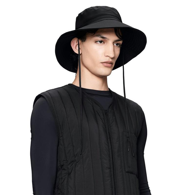 RAINS Unisex Boonie Hat