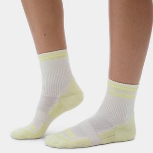 Halfdays Chaussettes de randonn&eacute;e pour femmes