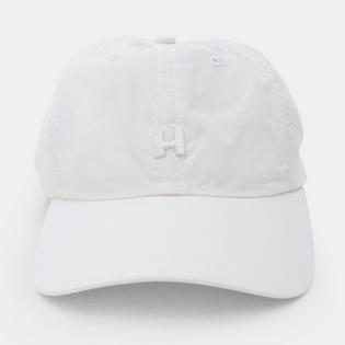 Halfdays Women's H Nylon Hat